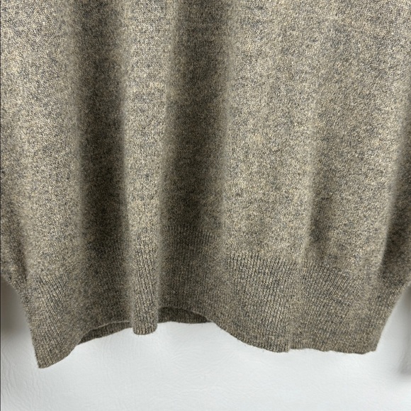 Daniel Cremieux Long Sleeve Cashmere Sweater - Picture 4 of 8